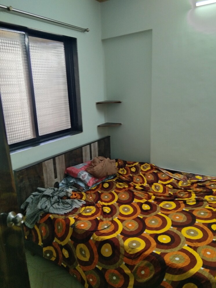 Bedroom, sairaj-apartment-badlapur 1 Bedroom 580 Sq.Ft. Apartment In Badlapur East Thane 9032598