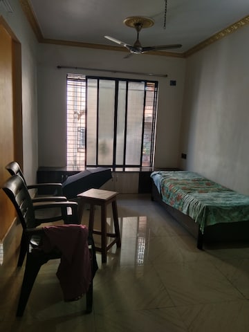 Dining area in 1 BHK Apartment at Sairaj Apartment Badlapur, Badlapur East – for Sale