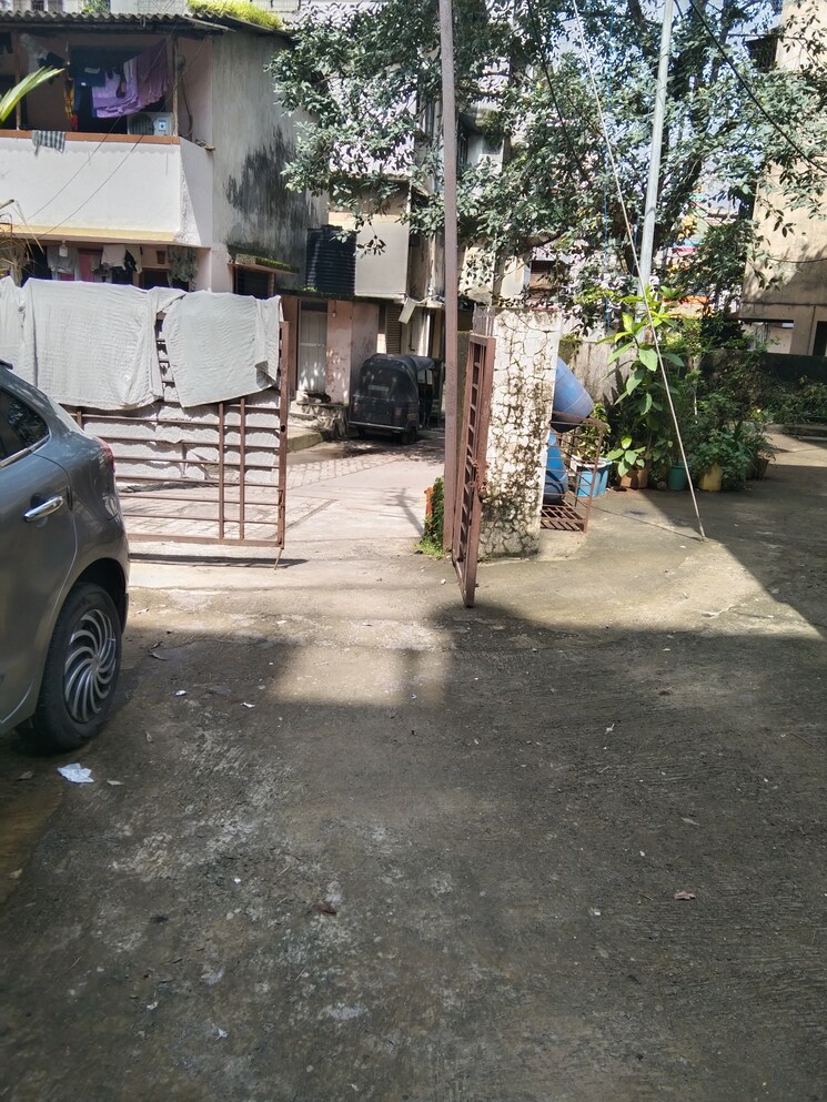  Parking, sairaj-apartment-badlapur 1 Bedroom 580 Sq.Ft. Apartment In Badlapur East Thane 9032598