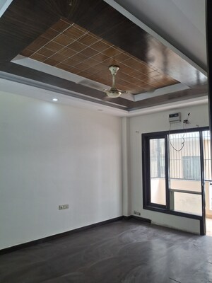 Balcony in 2 BHK Builder Floor at Uttam Nagar – for Sale