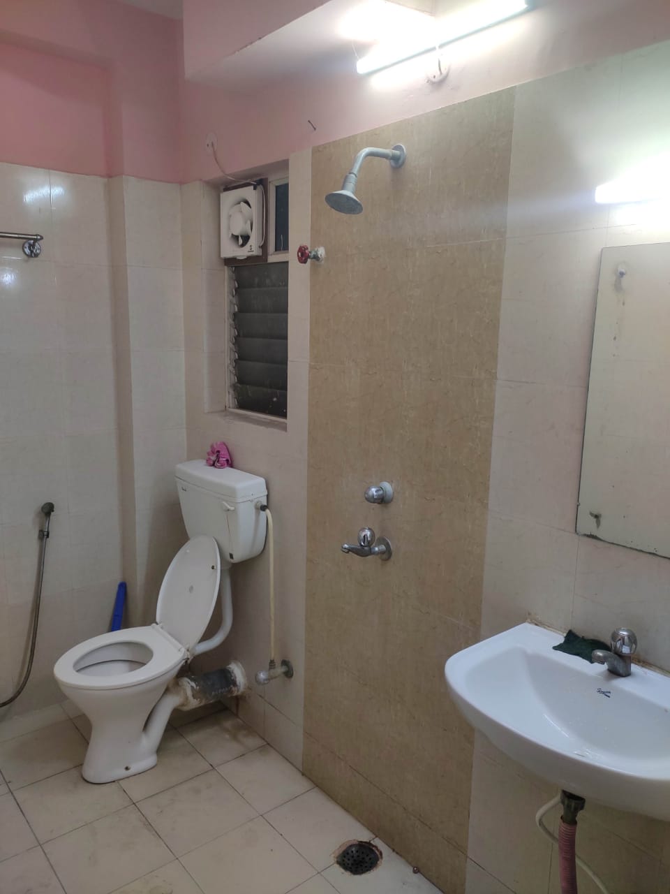 3 BHK 1325 Sq.Ft. Apartment in Dream Residency Manor