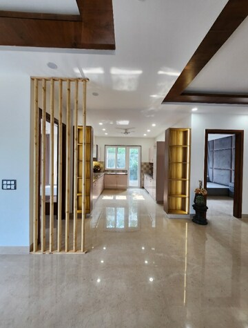Kitchen/pantry in 3 BHK Builder Floor at New Rajinder Nagar – for Rent