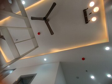 4 BHK Apartment – Exterior View View at Gulshan Dynasty, Sector 144 - for Rent