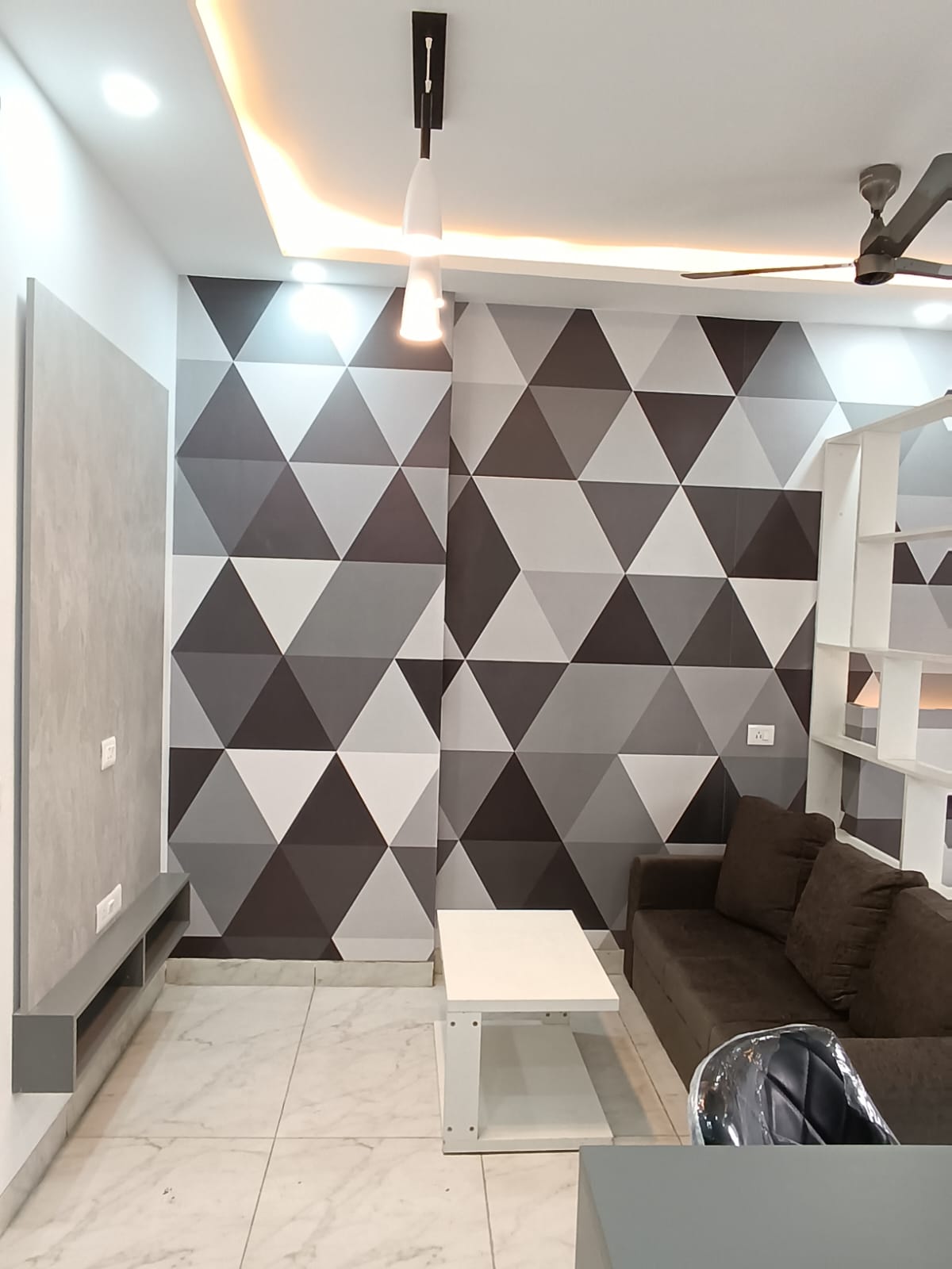 4 BHK + Servant Room,Extra Room 4700 Sq.Ft. Apartment in Gulshan Dynasty