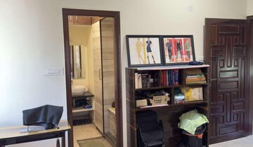 Gym in 4 BHK Independent House at Kogilu – for Sale