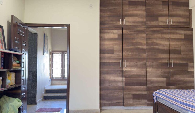 Room, kogilu 4 Bedroom 4047 Sq.Ft. Independent House In Kogilu Bangalore 9032548