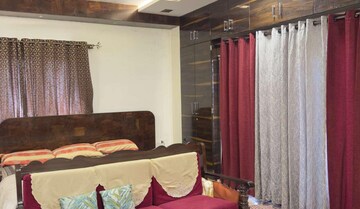 Bedroom in 4 BHK Independent House at Kogilu – for Sale