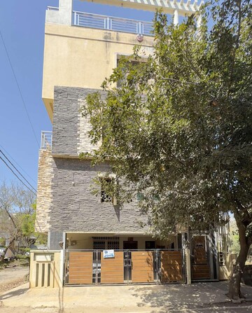 4 BHK Independent House For Sale in Kogilu
