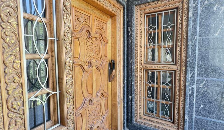 undefined, kogilu 4 Bedroom 4047 Sq.Ft. Independent House In Kogilu Bangalore 9032548