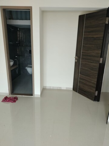 Master Bedroom in 1 BHK Apartment at Shree Ramdev Ritu Heights, Mira Road – for Rent