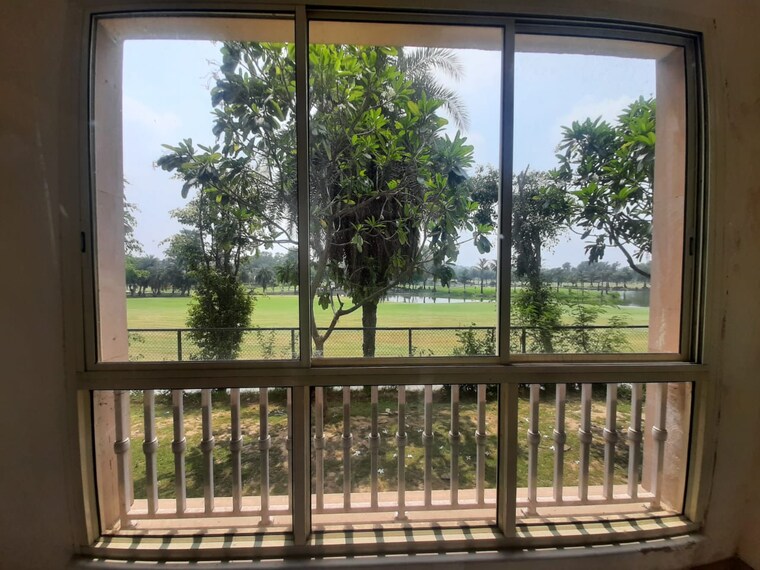 Balcony, jaypee-greens-the-castille 4 Bedroom 3100 Sq.Ft. Apartment In Jaypee Greens Greater Noida 9032630