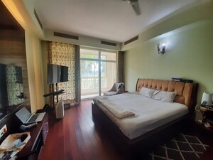 Bedroom in 4 BHK Apartment at Jaypee Greens The Castille, Jaypee Greens – for Sale