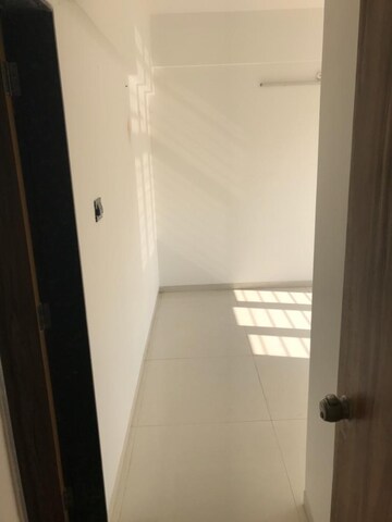 Bathroom in 1 BHK Apartment at Goodwill Pallette, Ravet – for Rent