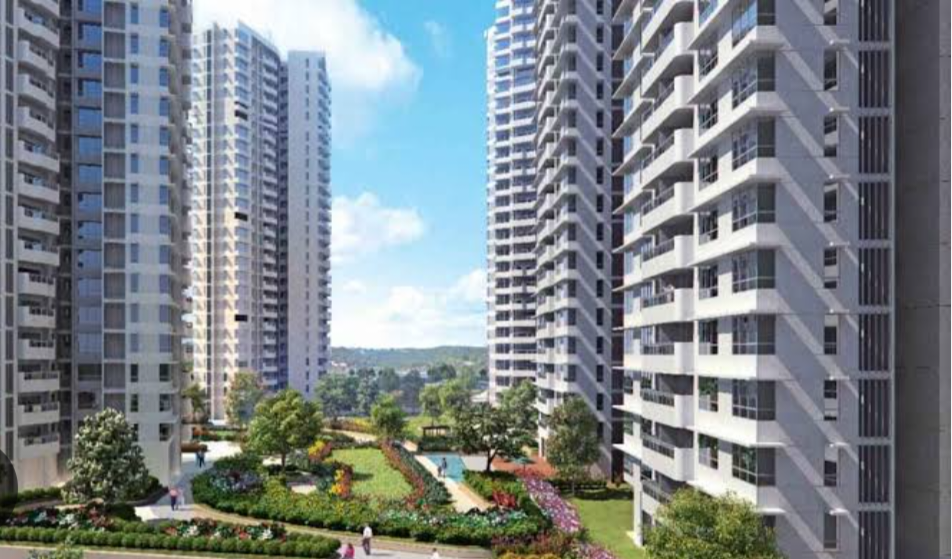 2 BHK Apartment For Sale in L&T Emerald Isle