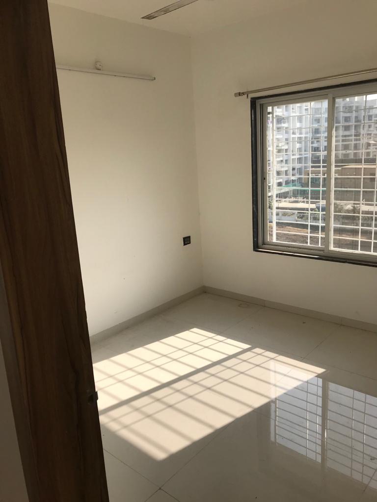 1 BHK Apartment For Rent in Goodwill Pallette