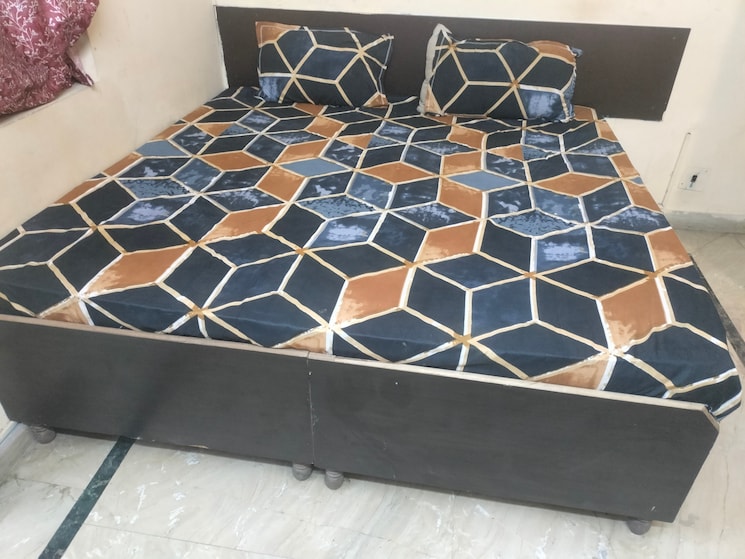 Exterior View, hoshiyarpur Pg For Boys & Girls In Hoshiyarpur 9032648