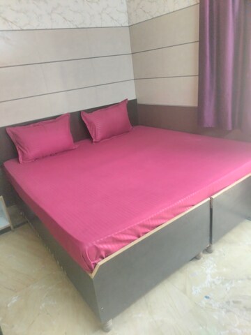 Bedroom in  Pg at Hoshiyarpur – for Rent