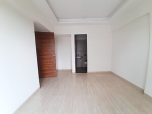 1 BHK Apartment For Sale in Je and Vee Vrindavan, Malad East