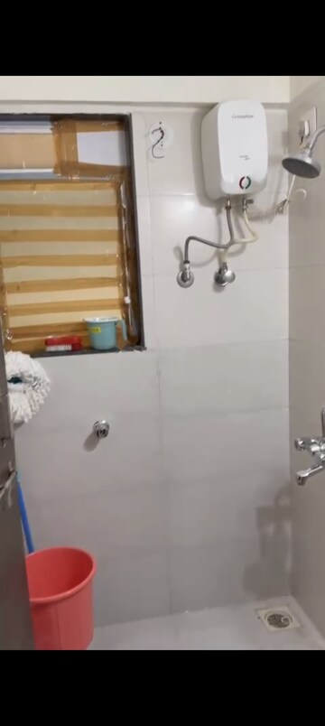 Furnished Amenities in 1 BHK Apartment at DGS Sheetal Tapovan, Malad East – for Rent