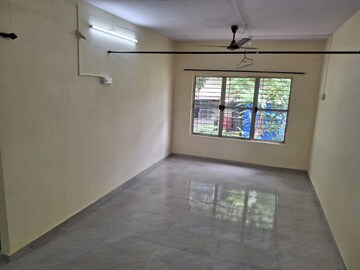 Living Room in 1 BHK Apartment at RNA NG Paradise, Mira Road – for Rent
