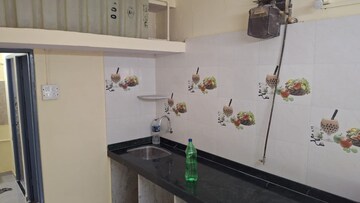 Furnished Amenities in 1 BHK Apartment at RNA NG Paradise, Mira Road – for Rent