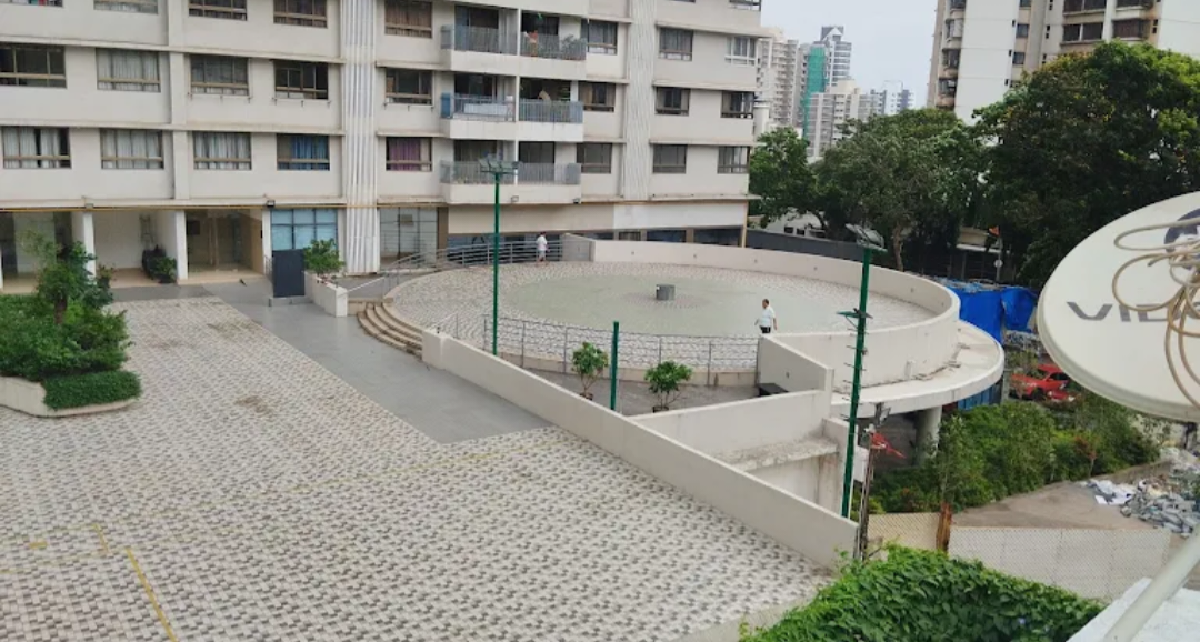 2 BHK Apartment For Sale in Kanakia Spaces Sevens