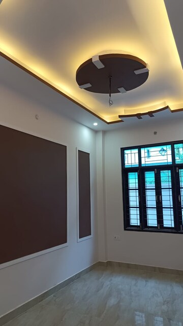 Building Lobby in 2 BHK Independent House at Arjunganj – for Sale