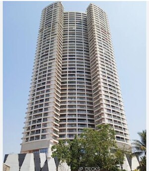2 BHK Apartment For Sale in JP Decks, Goregaon East