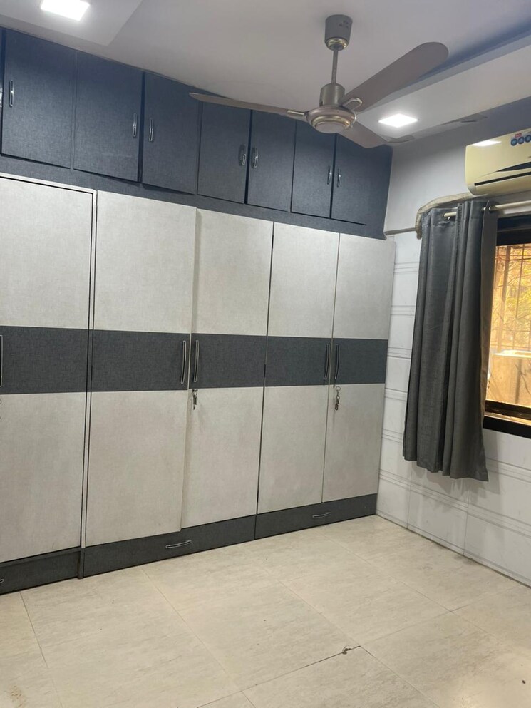 Bedroom, pooja-dham-chs-mira-road 1 Bedroom 495 Sq.Ft. Apartment In Mira Road Thane 9032678