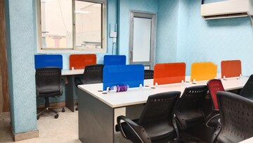 Team Area in  Office Space at Sector 2 – for Rent