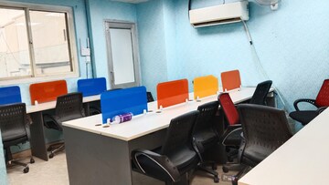 Team Area in  Office Space at Sector 2 – for Rent