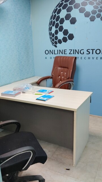 Team Area in  Office Space at Sector 2 – for Rent