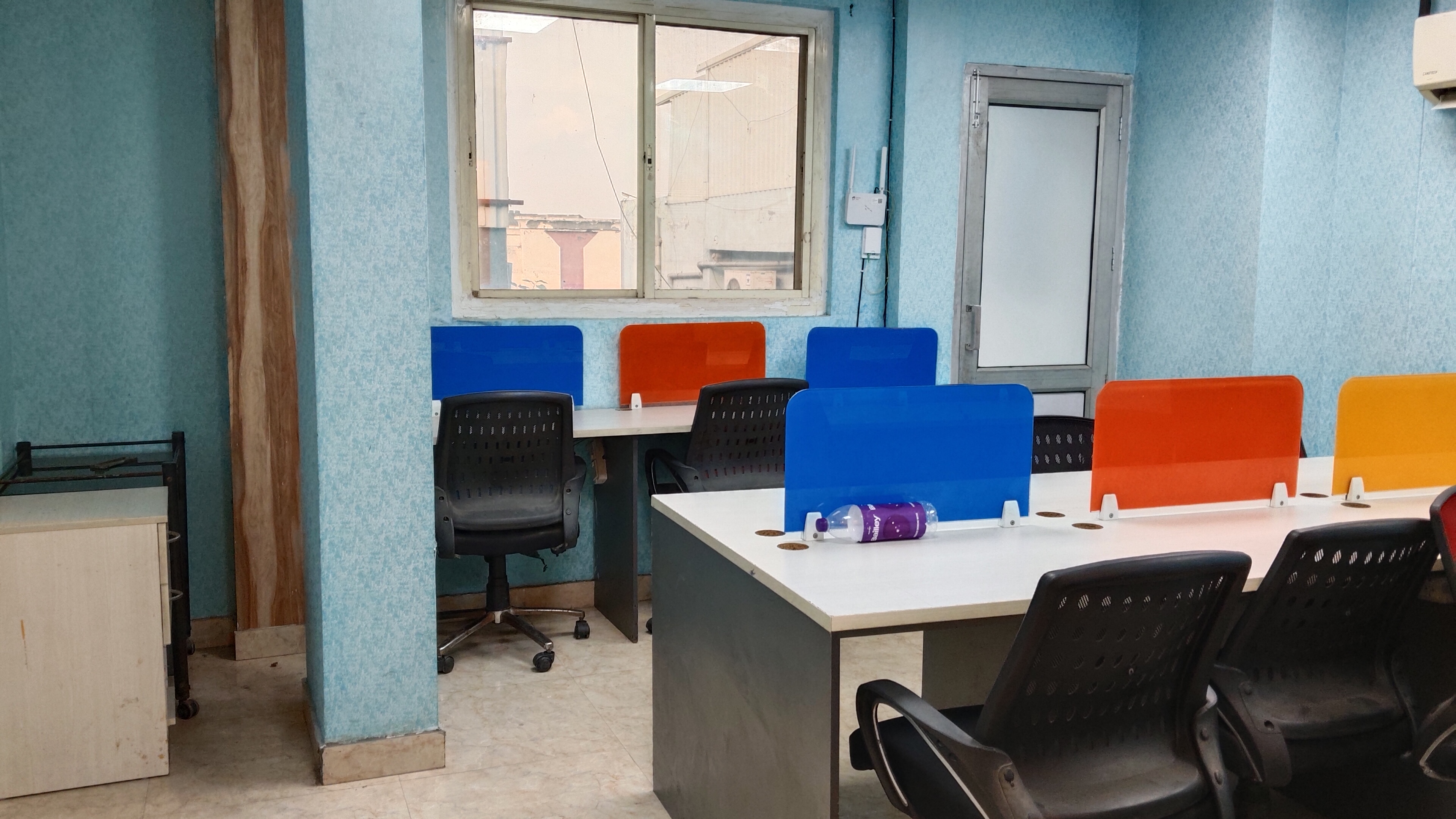 Office Space For Rent in Sector 2