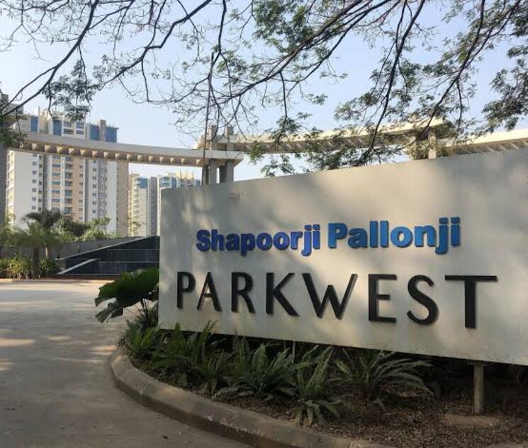 Exterior View, shapoorji-pallonji-sewri 2 Bedroom 748 Sq.Ft. Apartment In Sewri Mumbai 9032691