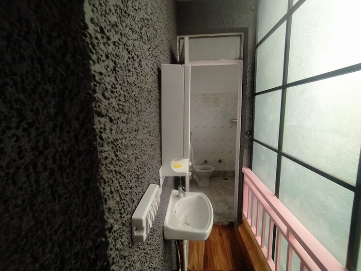 Bathroom, sector 17 2 Bedroom 900 Sq.Ft. Independent House In Sector 17 Panchkula 9032694