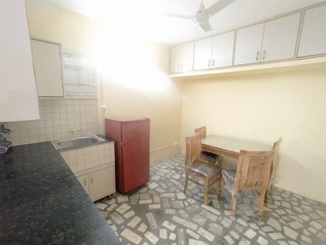 Kitchen in 2 BHK Independent House at Sector 17 – for Rent