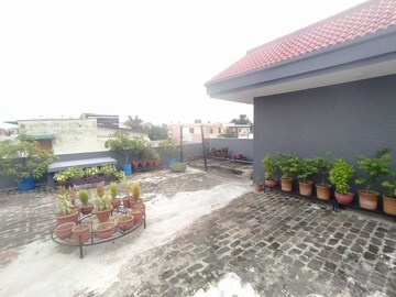 2 BHK Independent House – Exterior View View at Sector 17 - for Rent