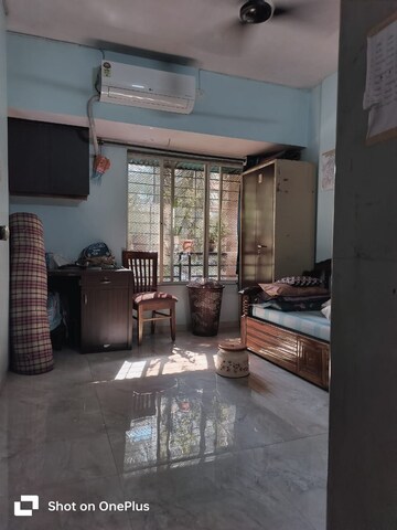 Living Room in 2 BHK Apartment at Ritu Paradise, Mira Road – for Rent