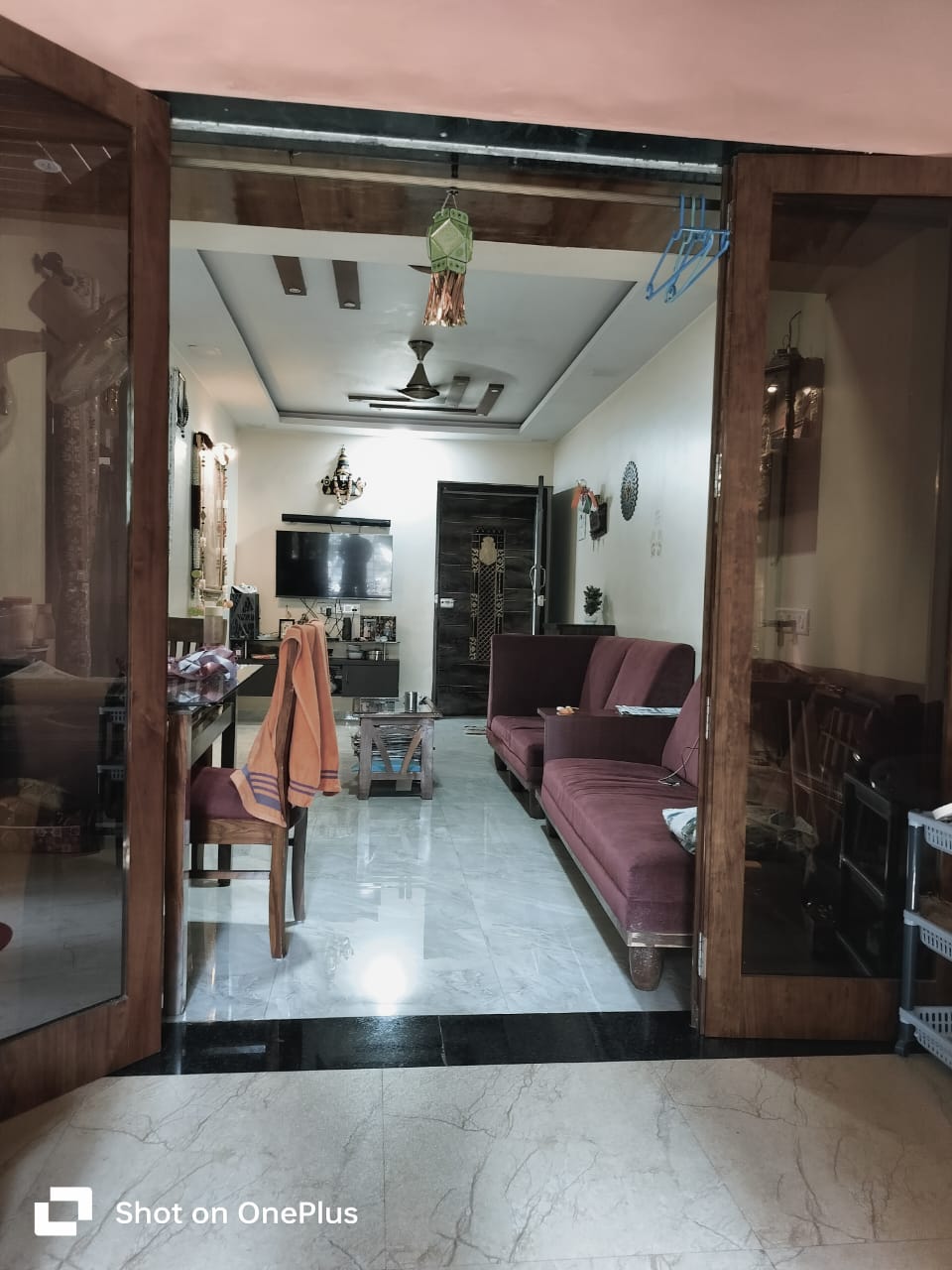2 BHK Apartment For Rent in Ritu Paradise