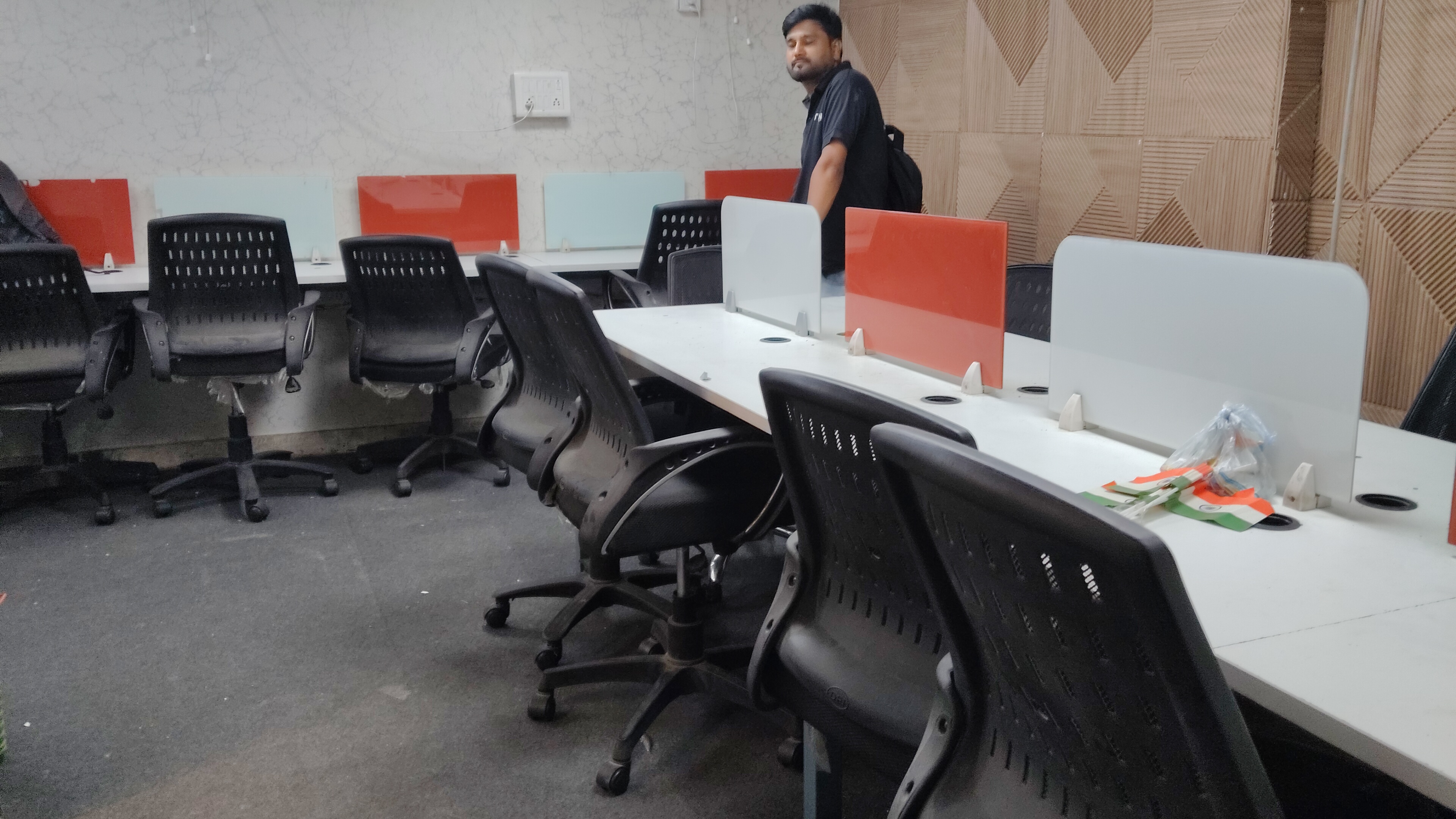 Office Space For Rent in Sector 2