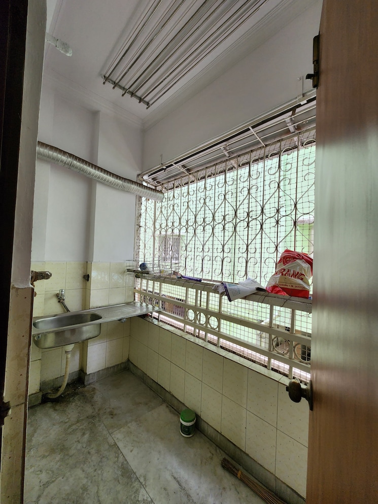 Balcony, rajendra nagar 3 Bedroom 1940 Sq.Ft. Apartment In Rajendra Nagar Hyderabad 9032700