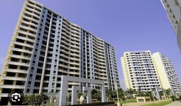 2 BHK Apartment For Sale in Kalpataru Estate Mumbai, Jogeshwari East