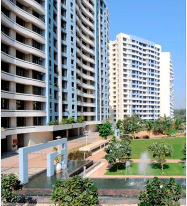 Exterior View, kalpataru-estate-mumbai 2 Bedroom 1098 Sq.Ft. Apartment In Jogeshwari East Mumbai 9032710