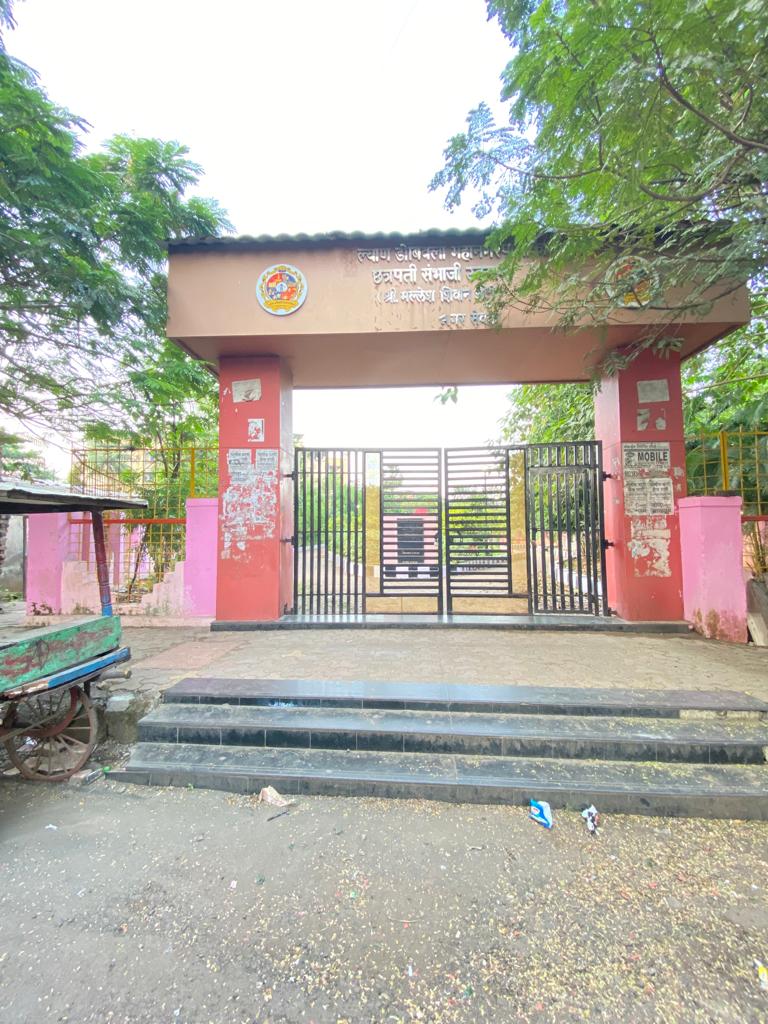 1 Rk+ Extra Room Apartment For Rent in Rai Sai Ganesh Darshan