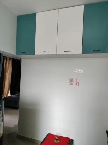 Furnished Amenities in 1 BHK Apartment at Shubh Hills CHS, Katrap – for Sale