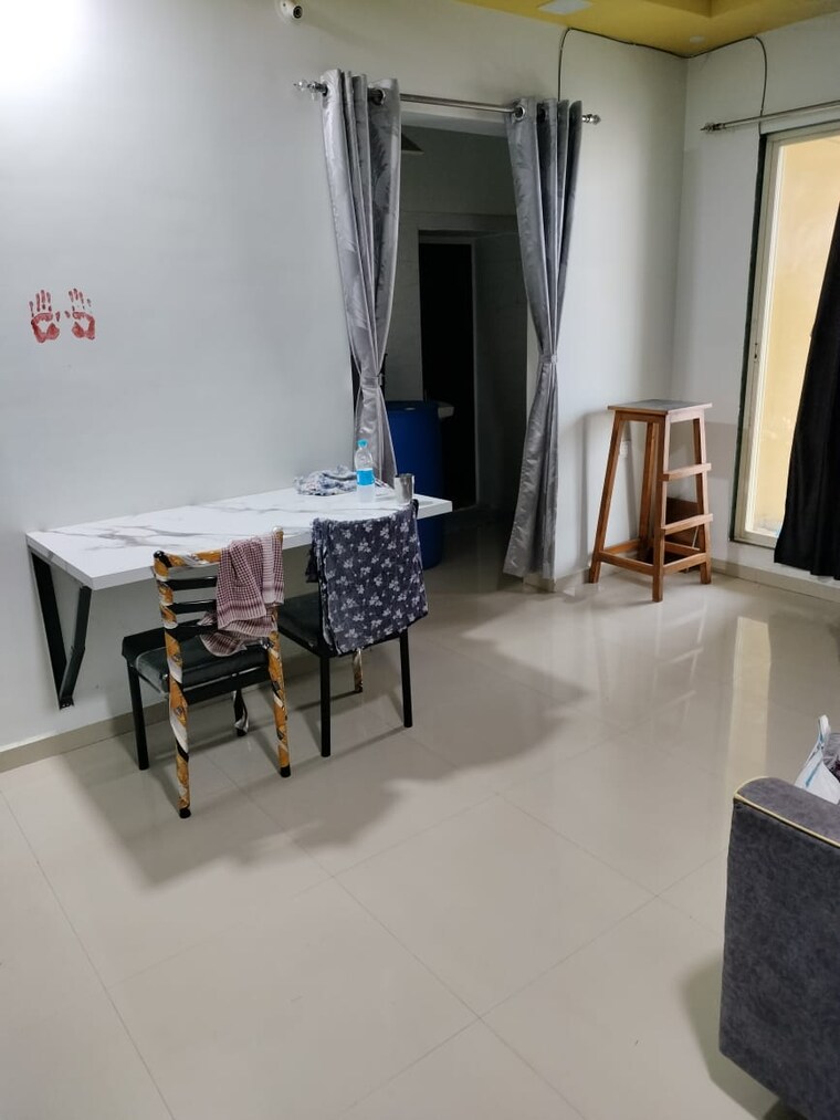 Team Area, shubh-hills-chs 1 Bedroom 600 Sq.Ft. Apartment In Katrap Thane 9032741