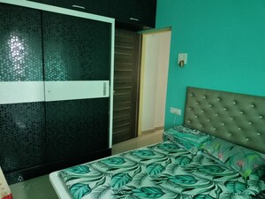 1 BHK Apartment For Sale in Shubh Hills CHS, Katrap