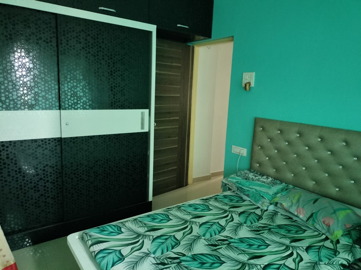 1 BHK Apartment For Sale in Shubh Hills CHS