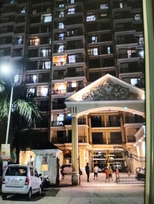 2 BHK Apartment For Sale in Mayurs Nature Glory, Kalwa