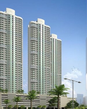 4 BHK Apartment For Sale in Sunteck Avenue 2, Goregaon West